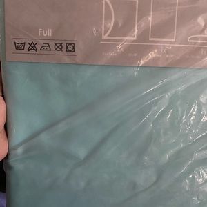 Full size 4 pc sheet set